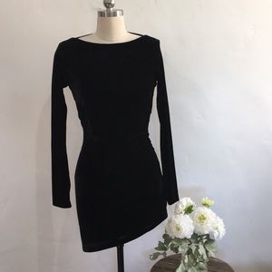 One Teaspoon Sweet Velvet Deess